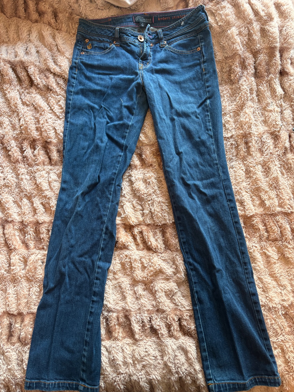 Vintage Volcom Jeans